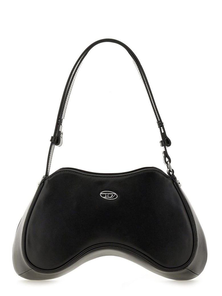 shoulder bag play by Selfnex