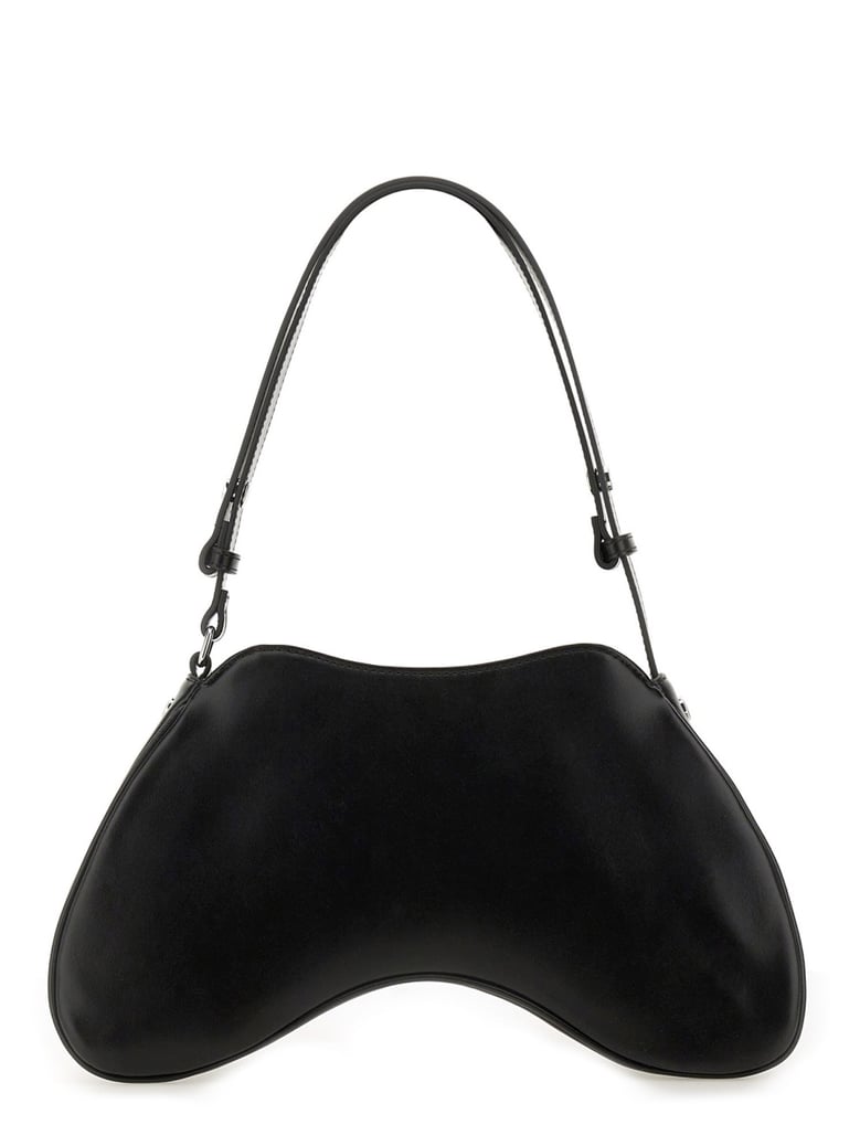 shoulder bag play by Selfnex