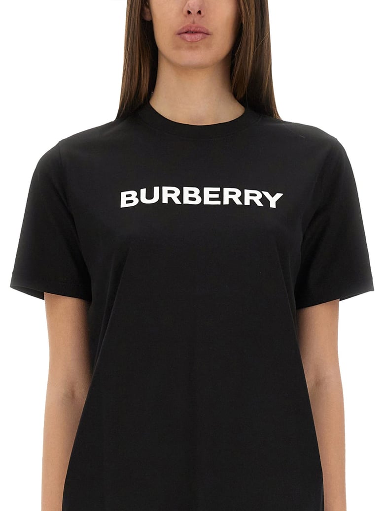 logo t-shirt by Selfnex