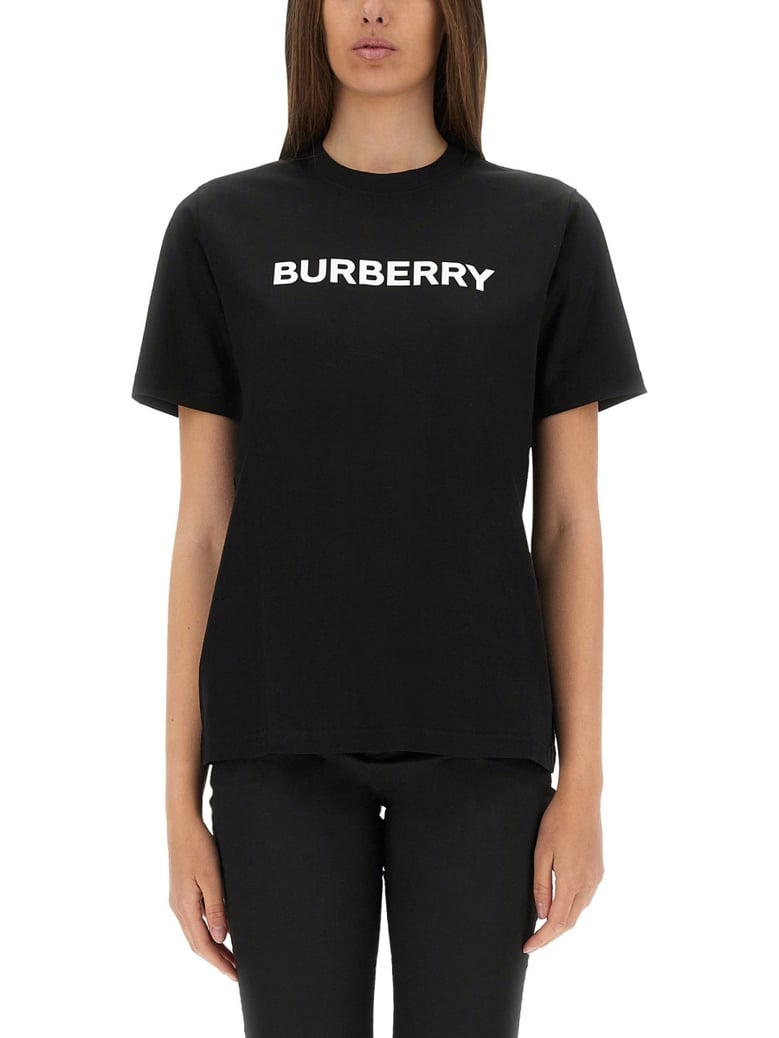 logo t-shirt by Selfnex