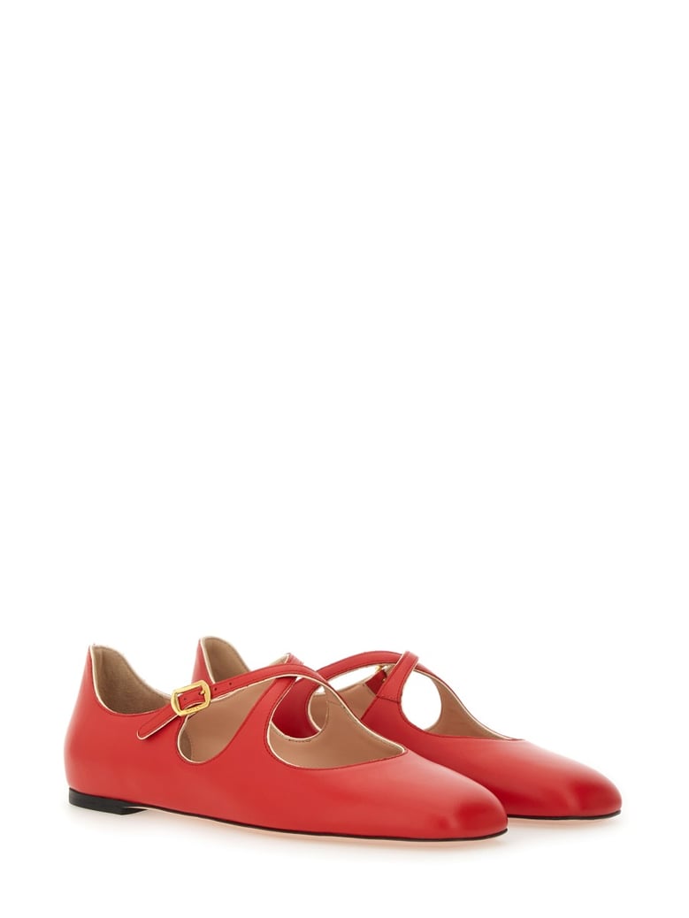 beliska sandal by Selfnex