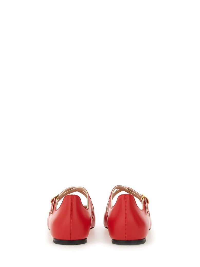 beliska sandal by Selfnex
