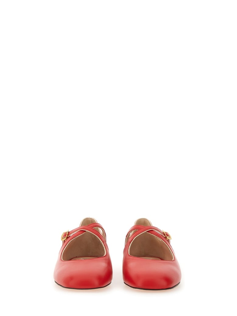 beliska sandal by Selfnex