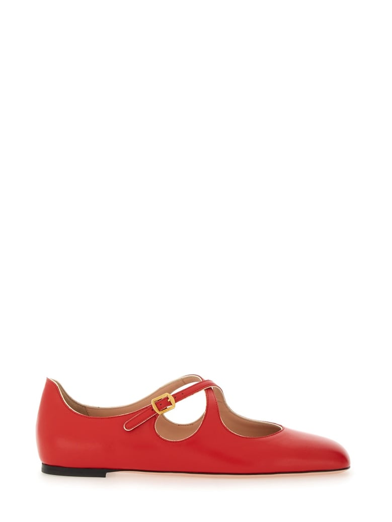 beliska sandal by Selfnex