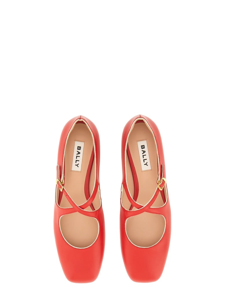 beliska sandal by Selfnex