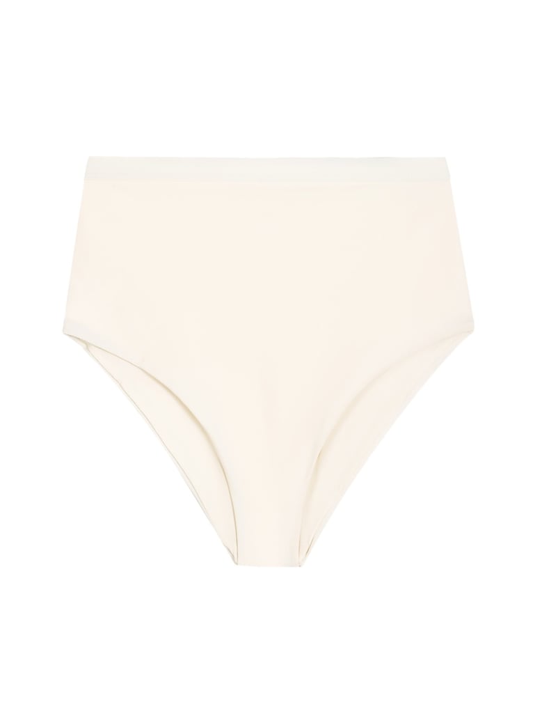 bikini briefs with logo by Selfnex