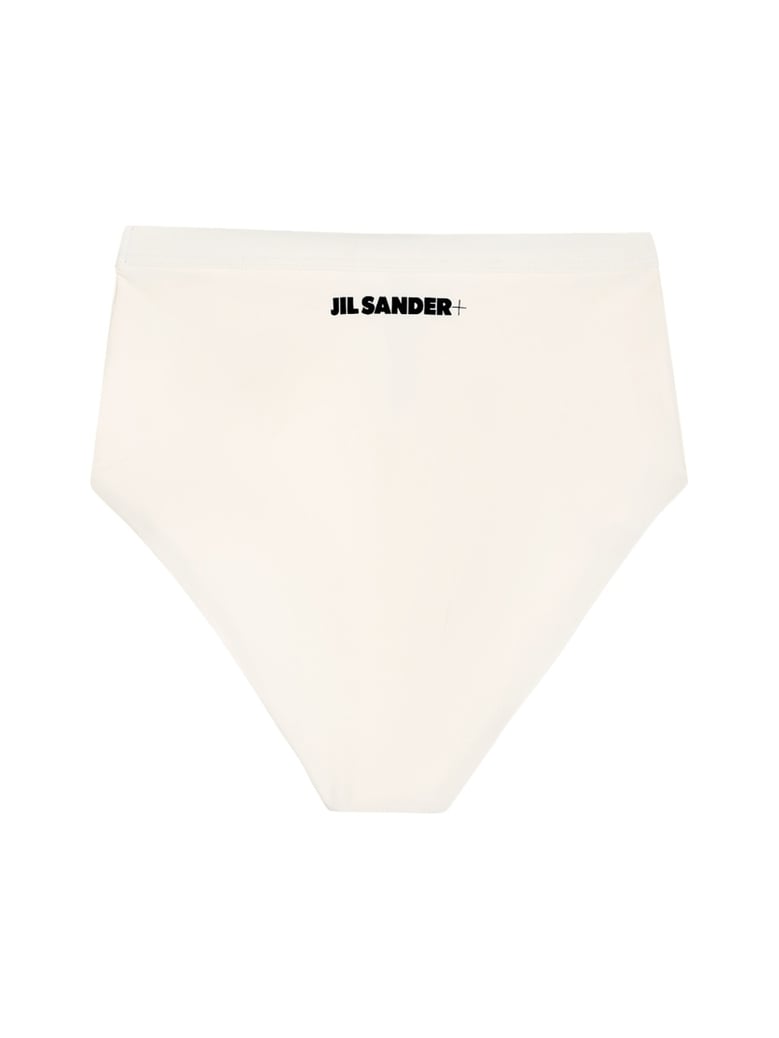 bikini briefs with logo by Selfnex