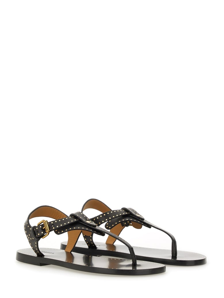 sandal joony by Selfnex