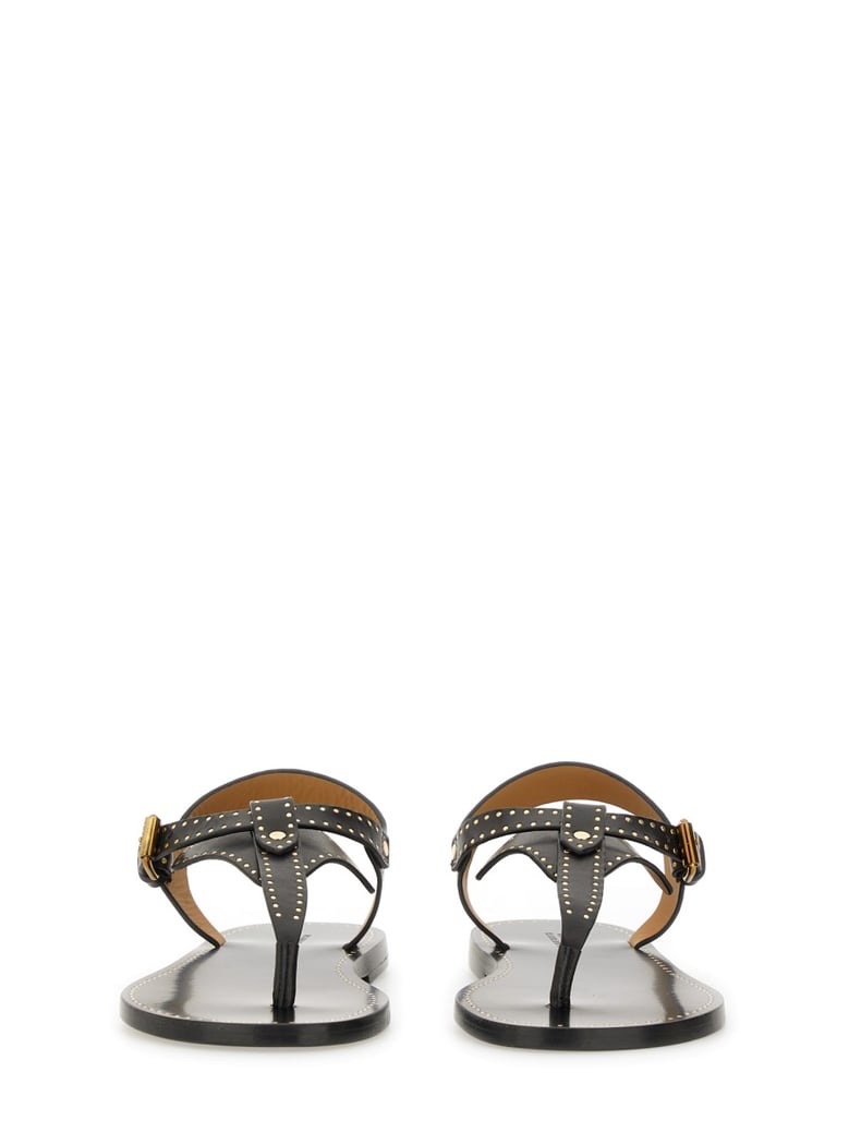 sandal joony by Selfnex
