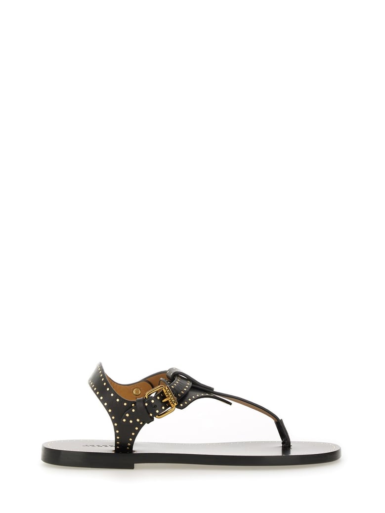 sandal joony by Selfnex