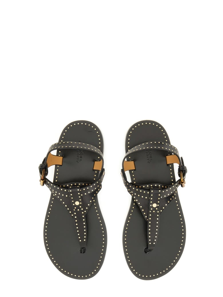 sandal joony by Selfnex