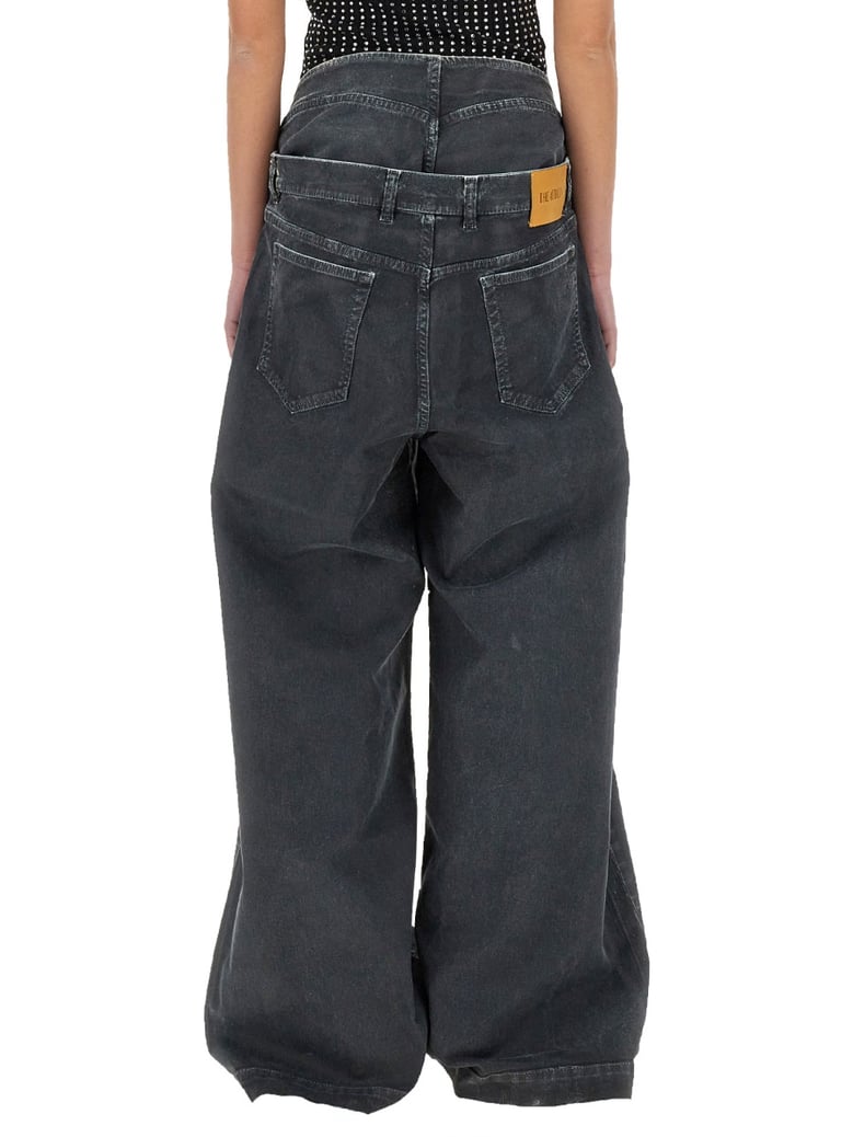 long pants by Selfnex