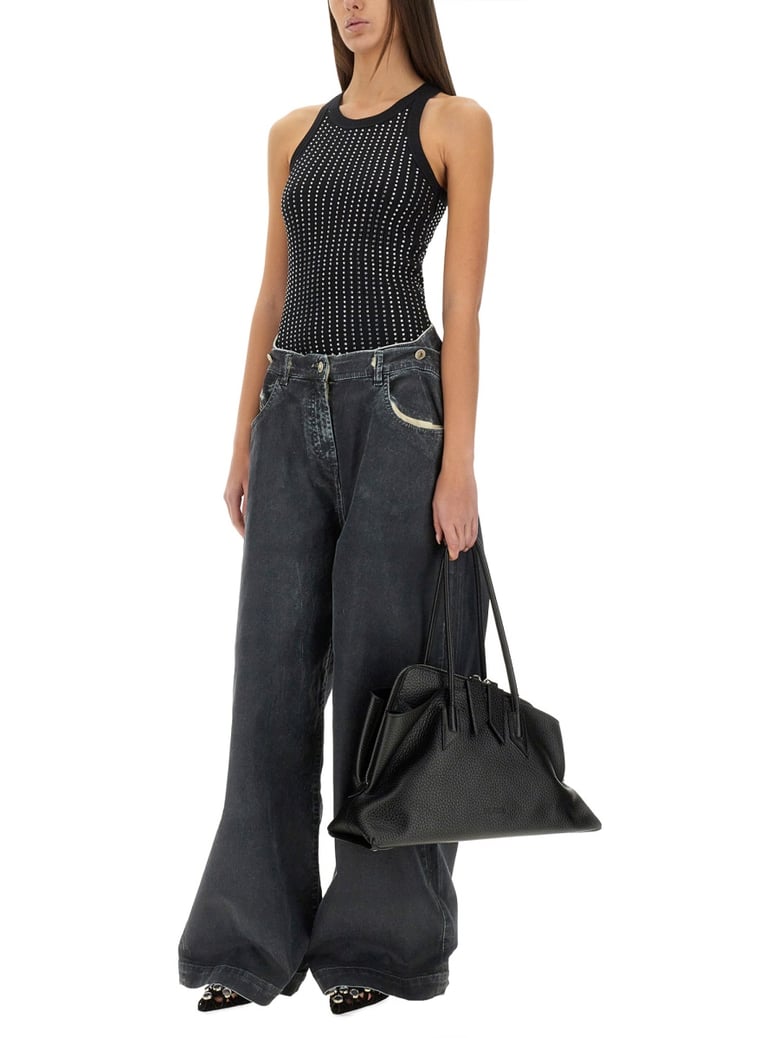 long pants by Selfnex