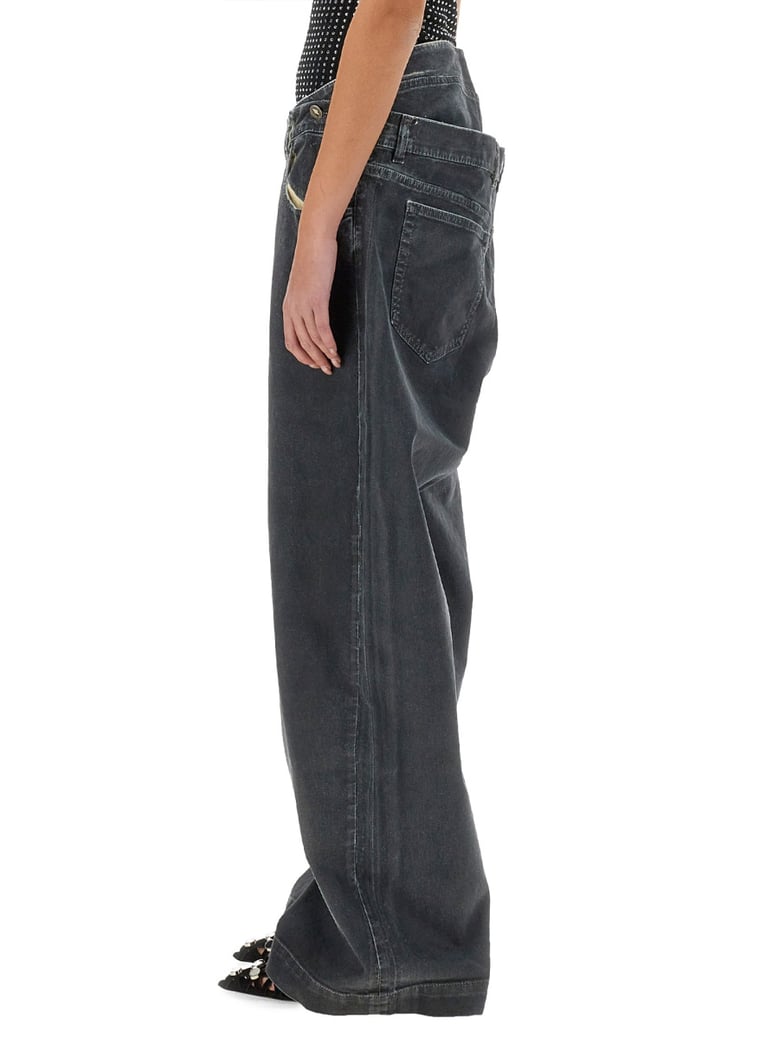 long pants by Selfnex