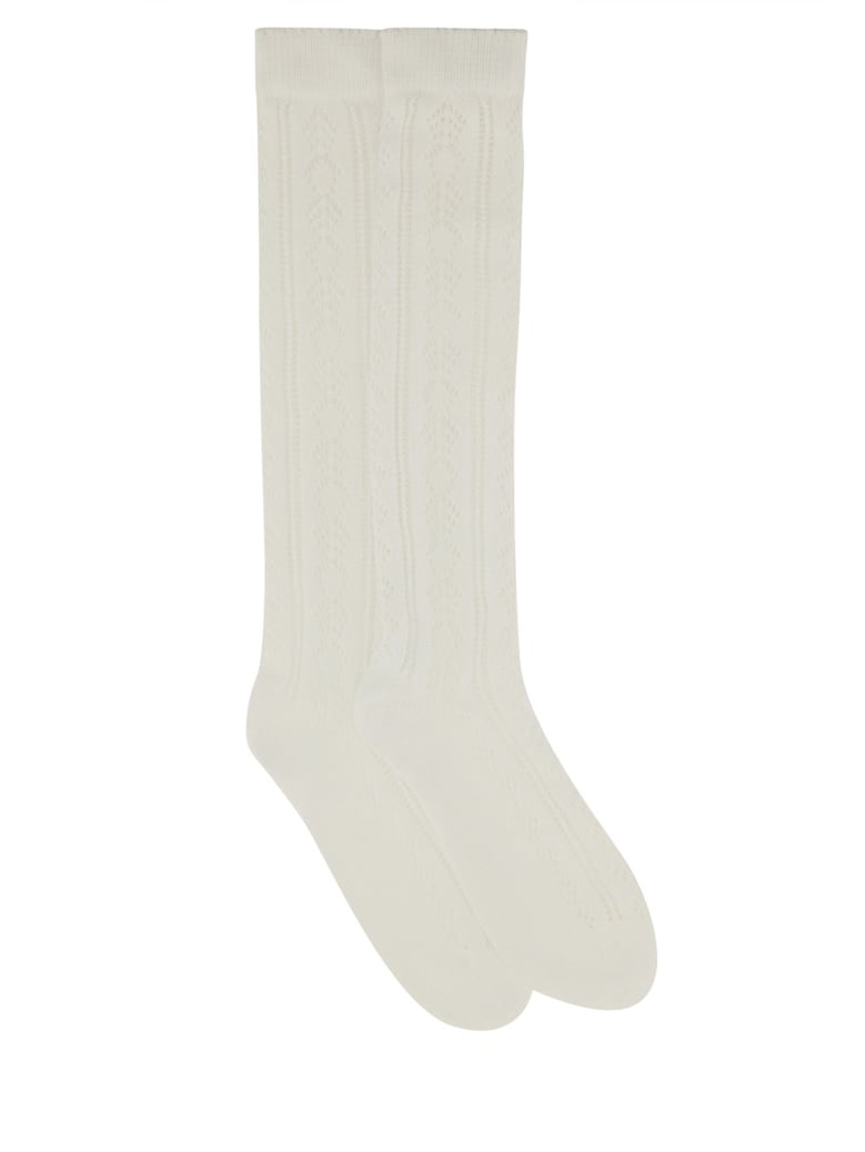 long socks by Selfnex