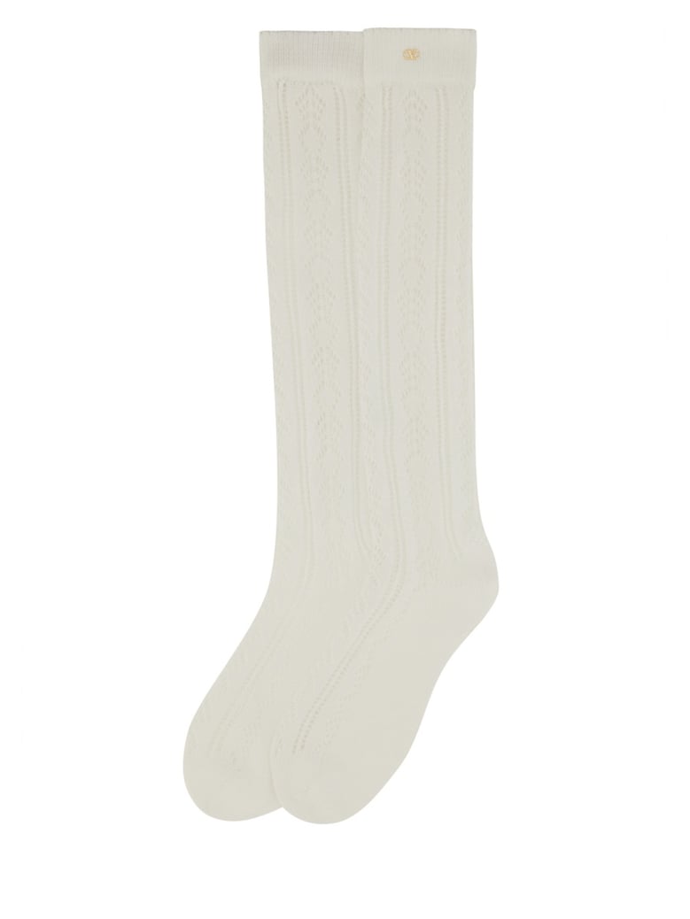 long socks by Selfnex