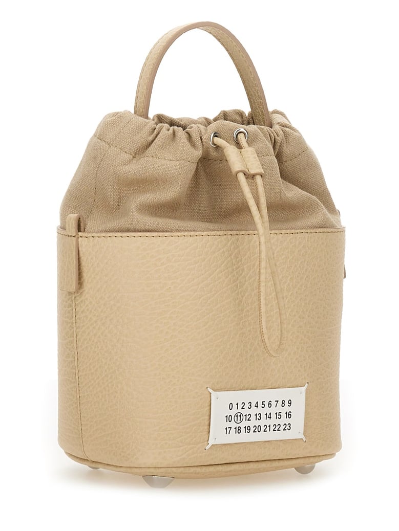 5ac bucket bag by Selfnex