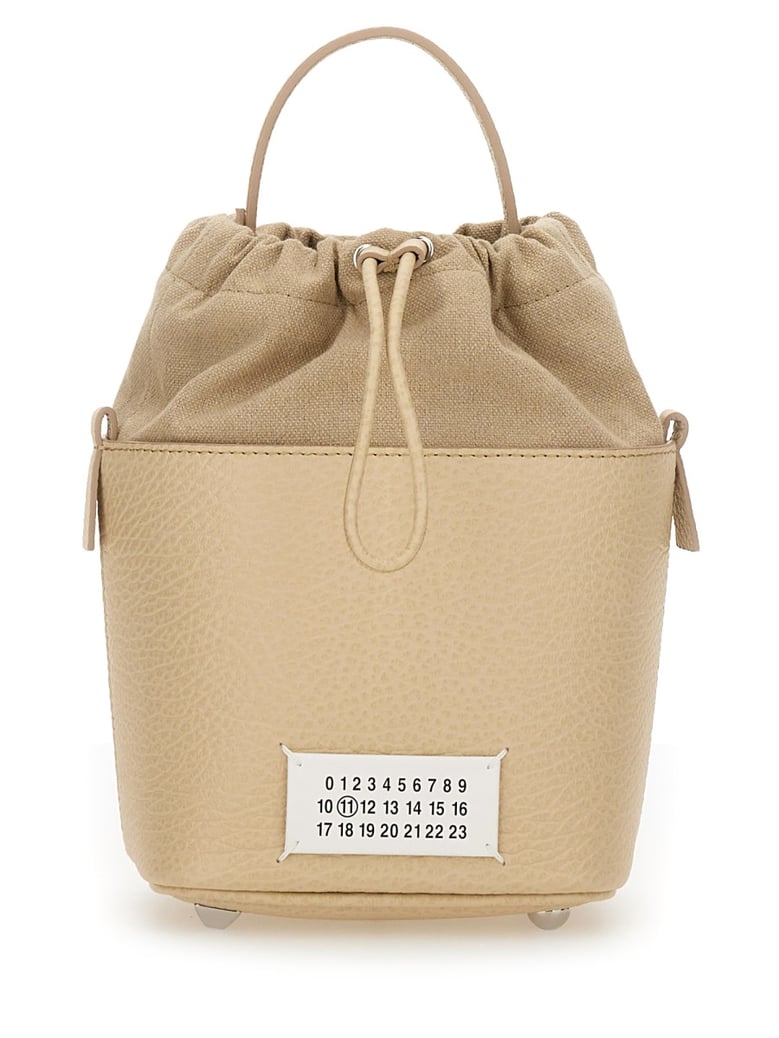 5ac bucket bag by Selfnex
