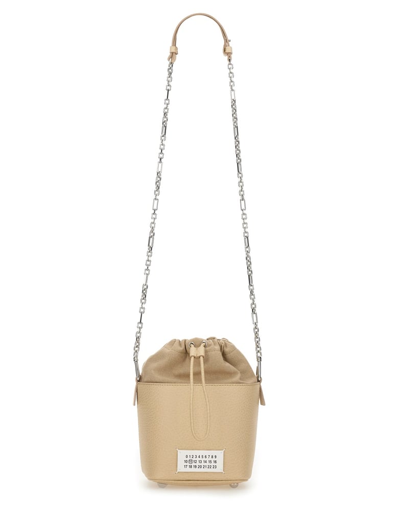 5ac bucket bag by Selfnex