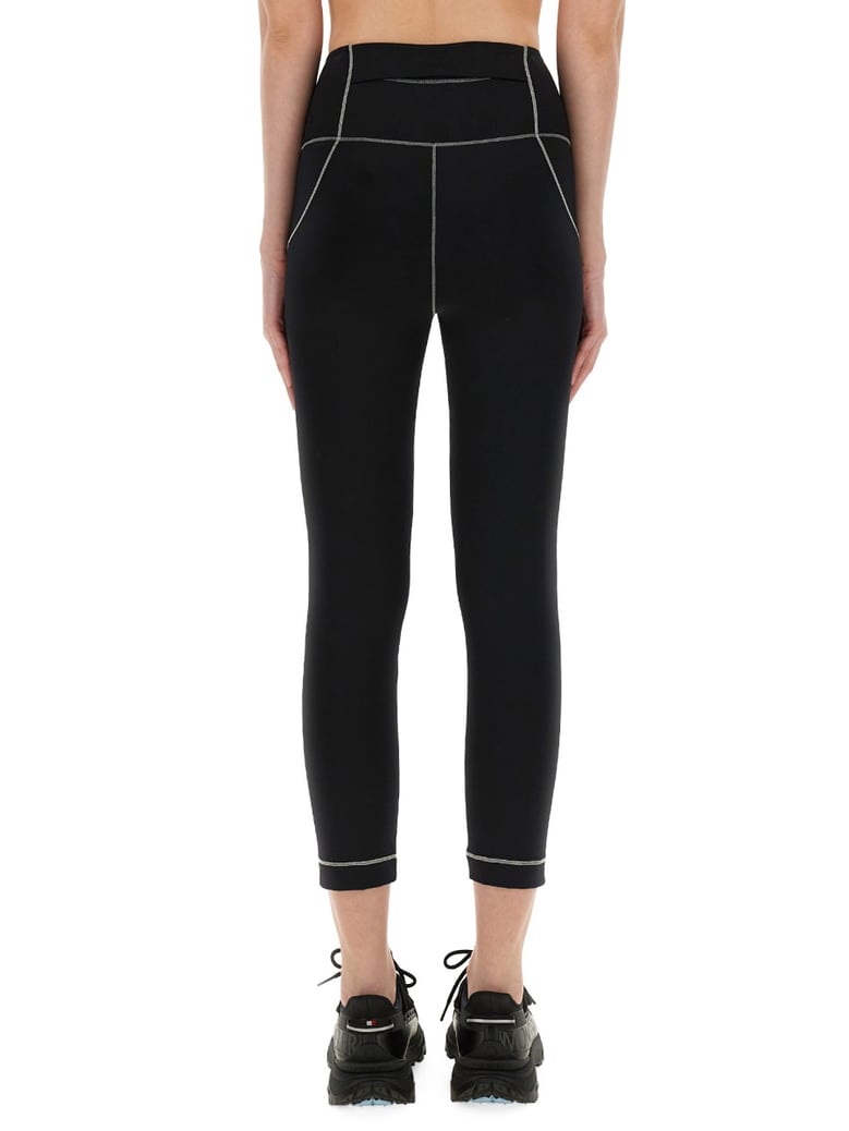 leggings with logo by Selfnex