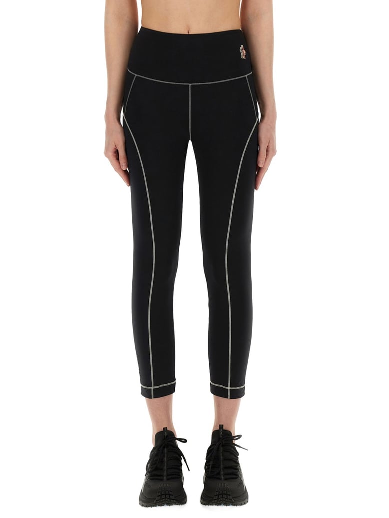 leggings with logo by Selfnex