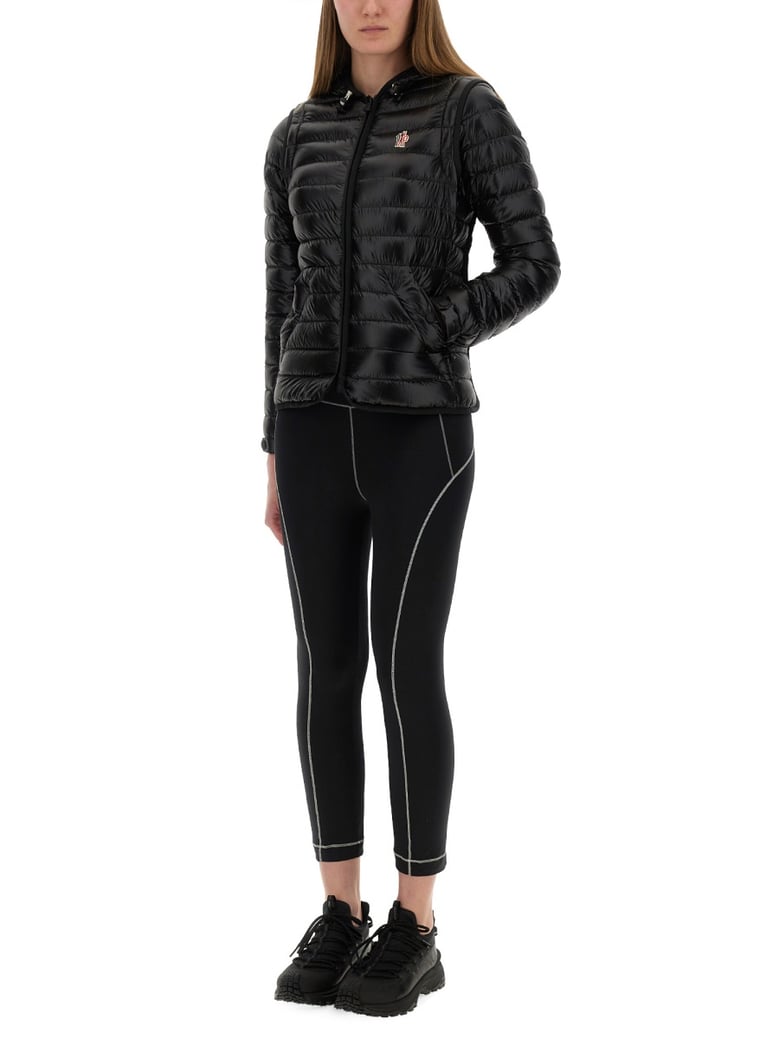 leggings with logo by Selfnex