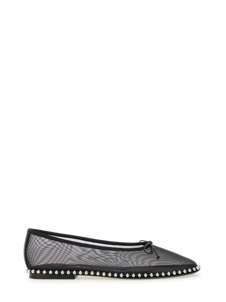 dancer lina black shoes by Selfnex