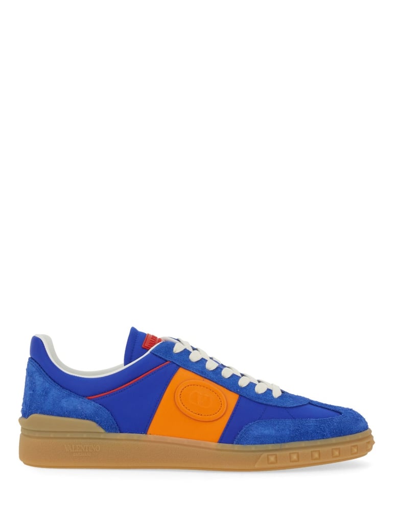 low top sneakers by Selfnex