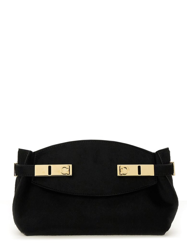 hug soft bag by Selfnex