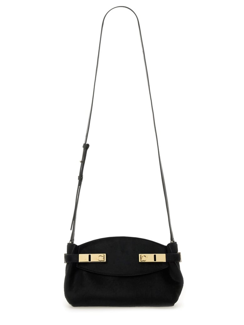 hug soft bag by Selfnex