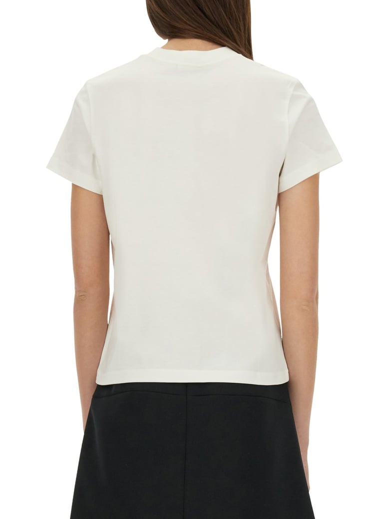 cotton t-shirt by Selfnex