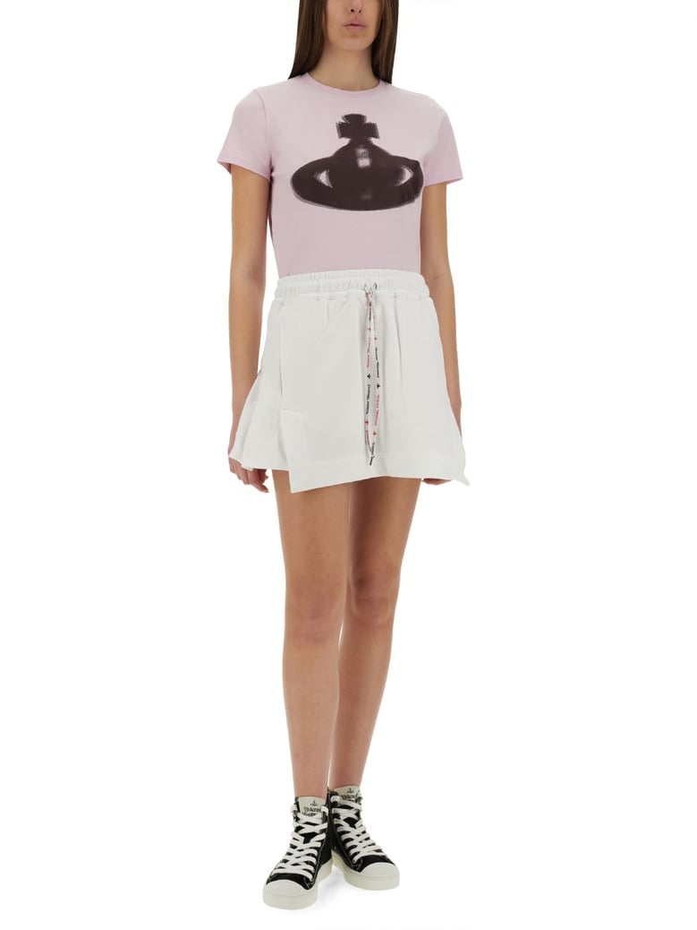 cheerleader skirt by Selfnex