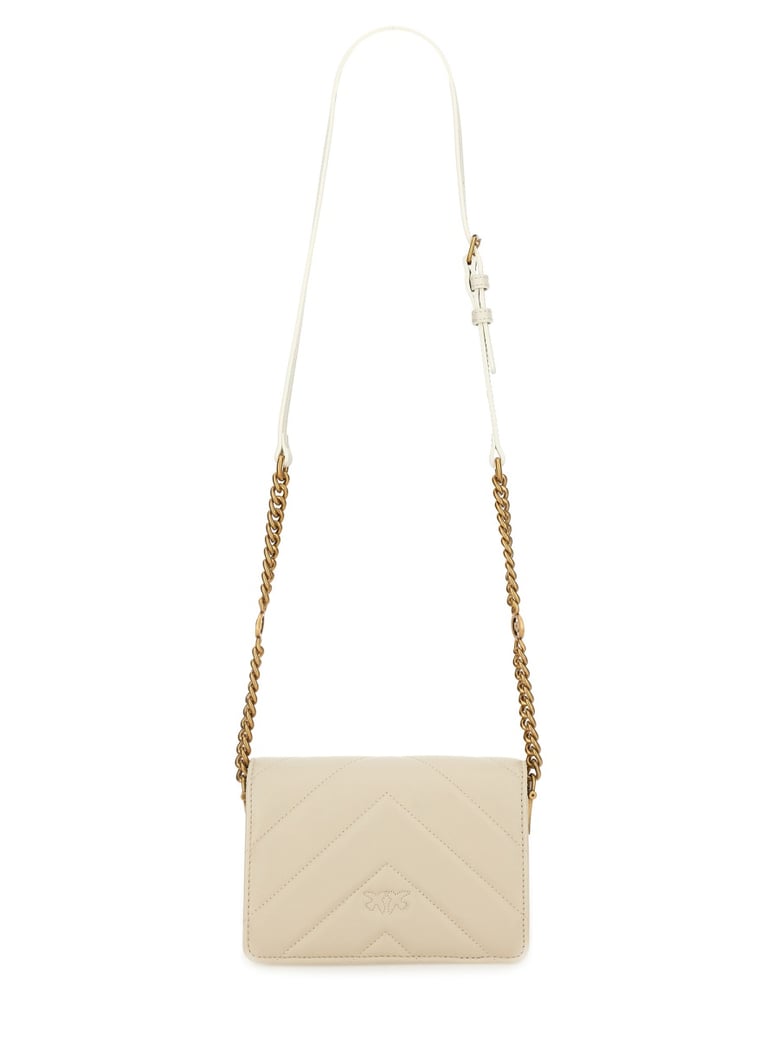 click mini love bag by Selfnex