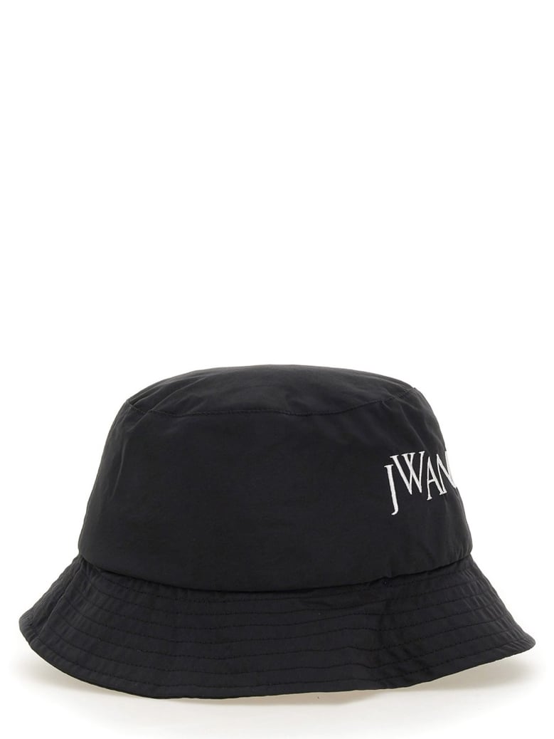 bucket hat by Selfnex
