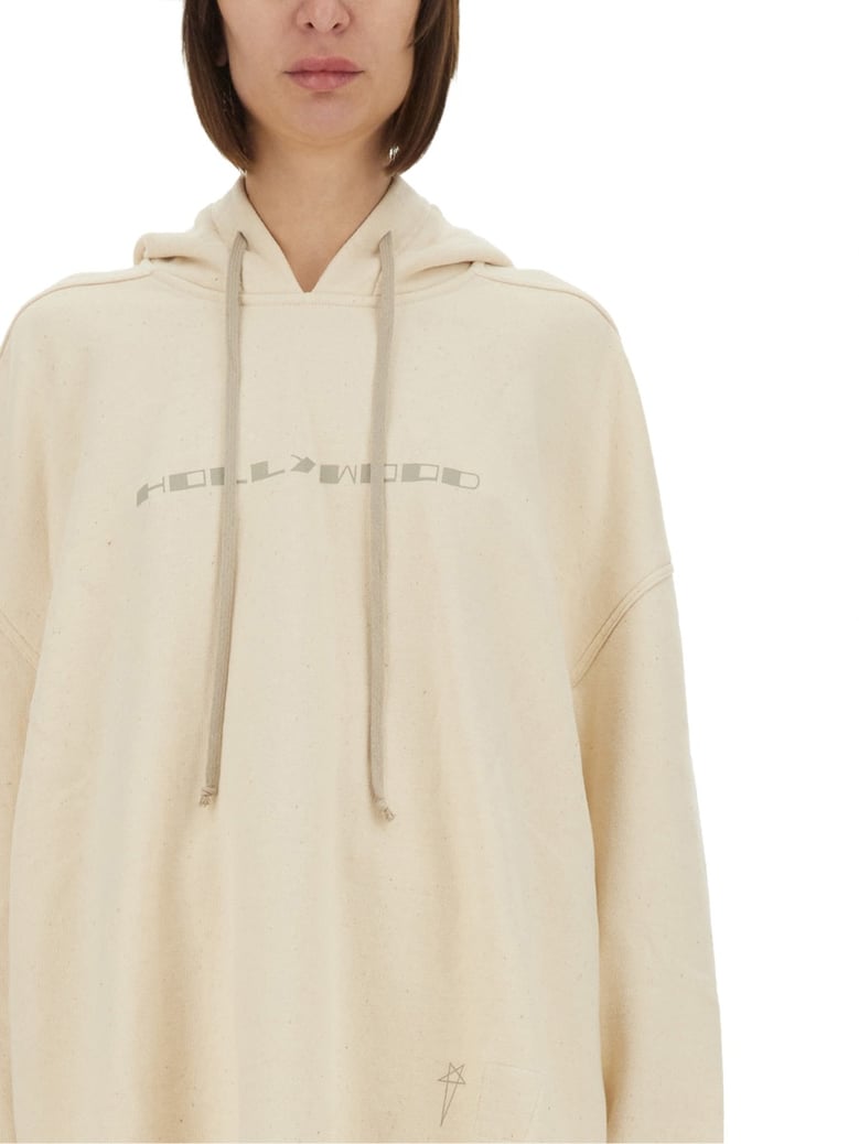 peter sweatshirt by Selfnex