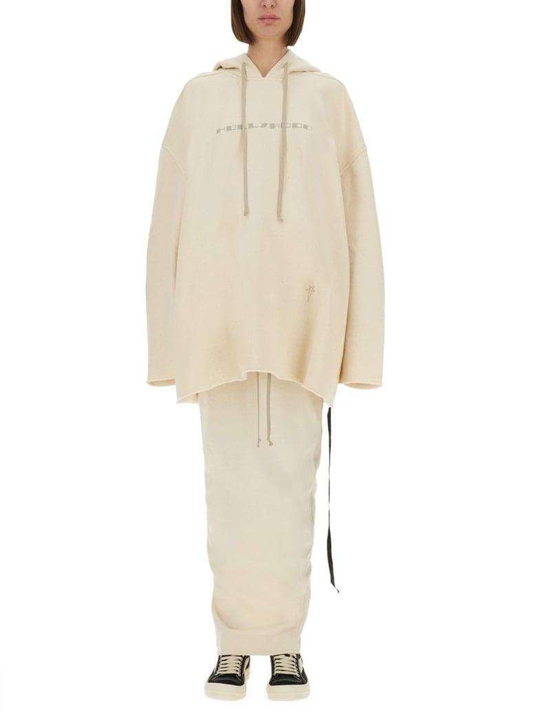 peter sweatshirt by Selfnex
