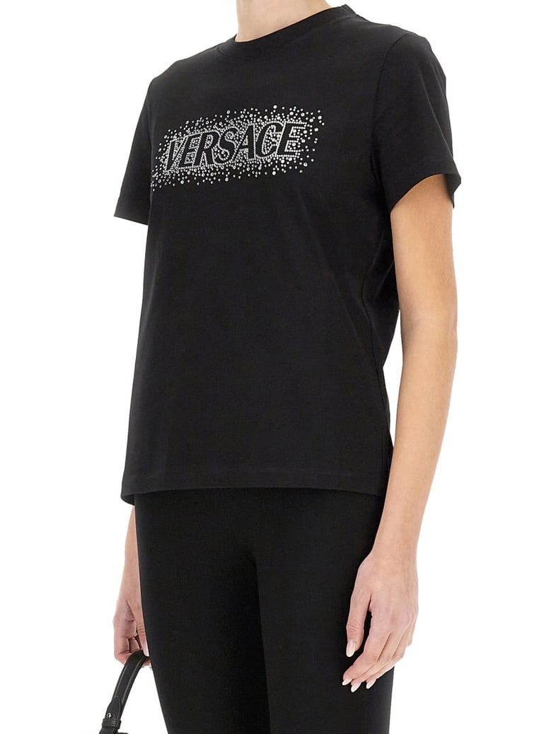 starry sky t-shirt by Selfnex
