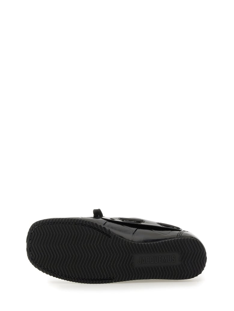 moccasin the batto by Selfnex