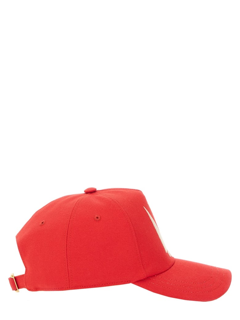 chez valentine baseball hat by Selfnex