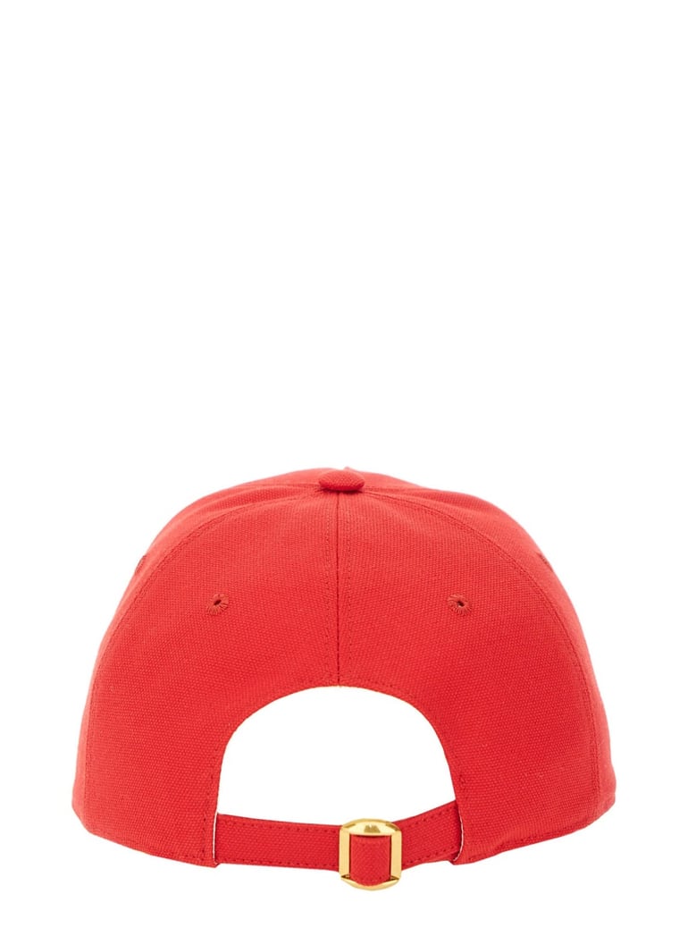 chez valentine baseball hat by Selfnex