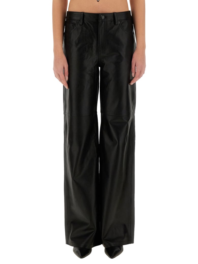 leather pants by Selfnex