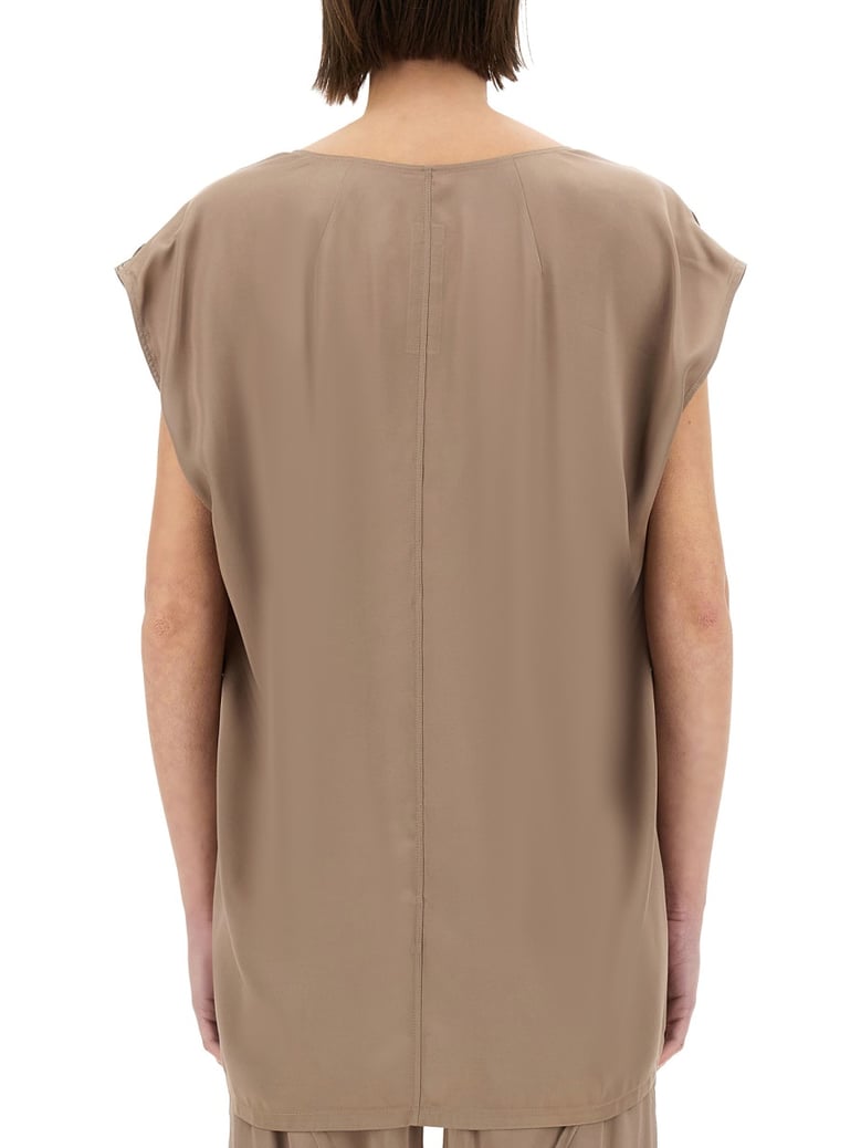 oversize t-shirt by Selfnex