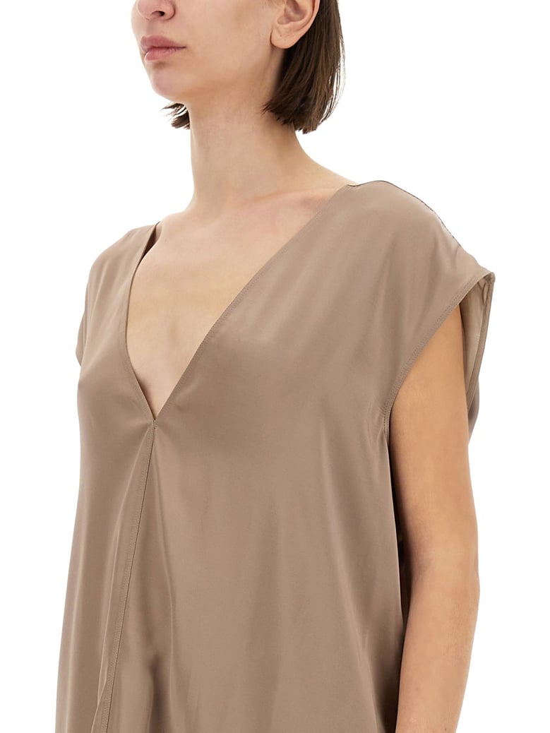 oversize t-shirt by Selfnex