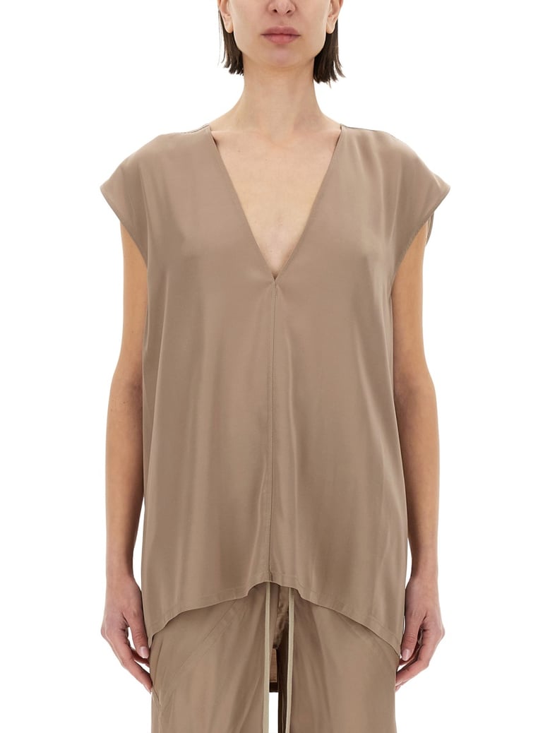 oversize t-shirt by Selfnex