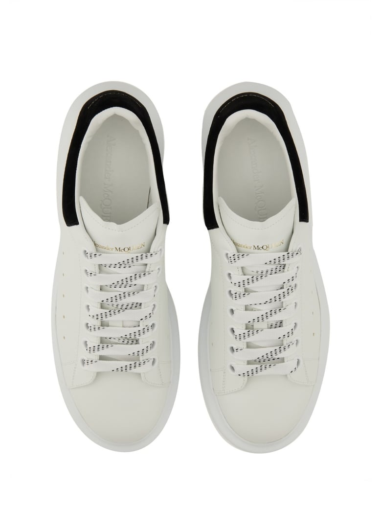oversized sneaker by Selfnex
