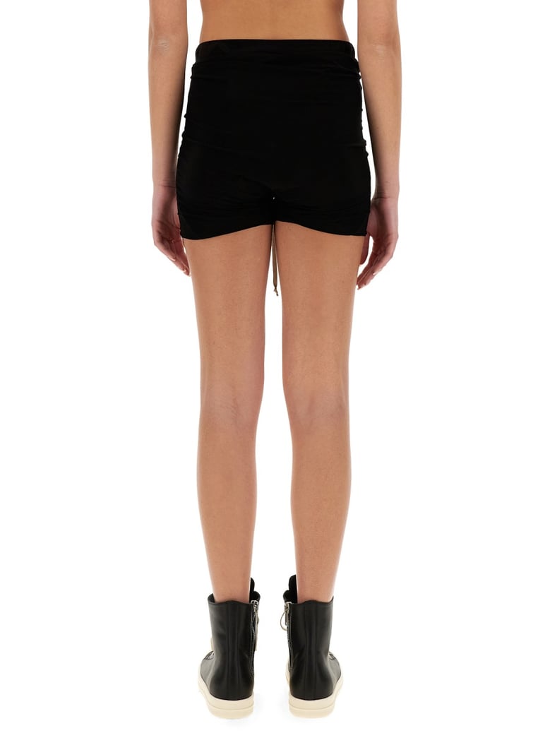 shorts with elastic by Selfnex
