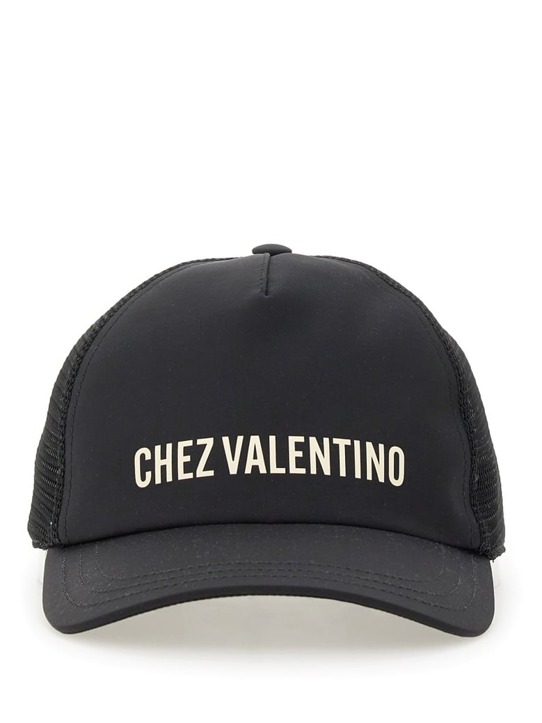 baseball hat by Selfnex