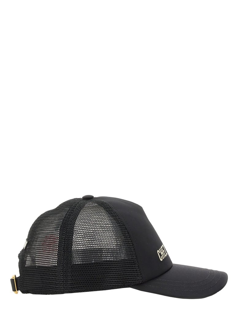 baseball hat by Selfnex