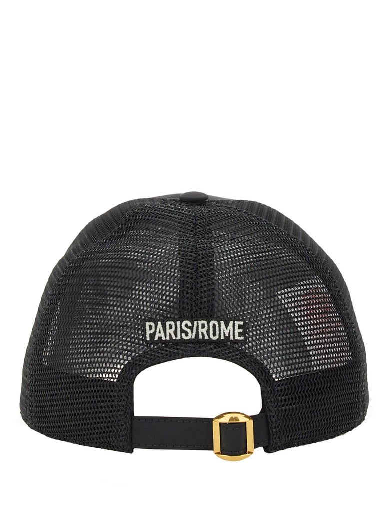 baseball hat by Selfnex