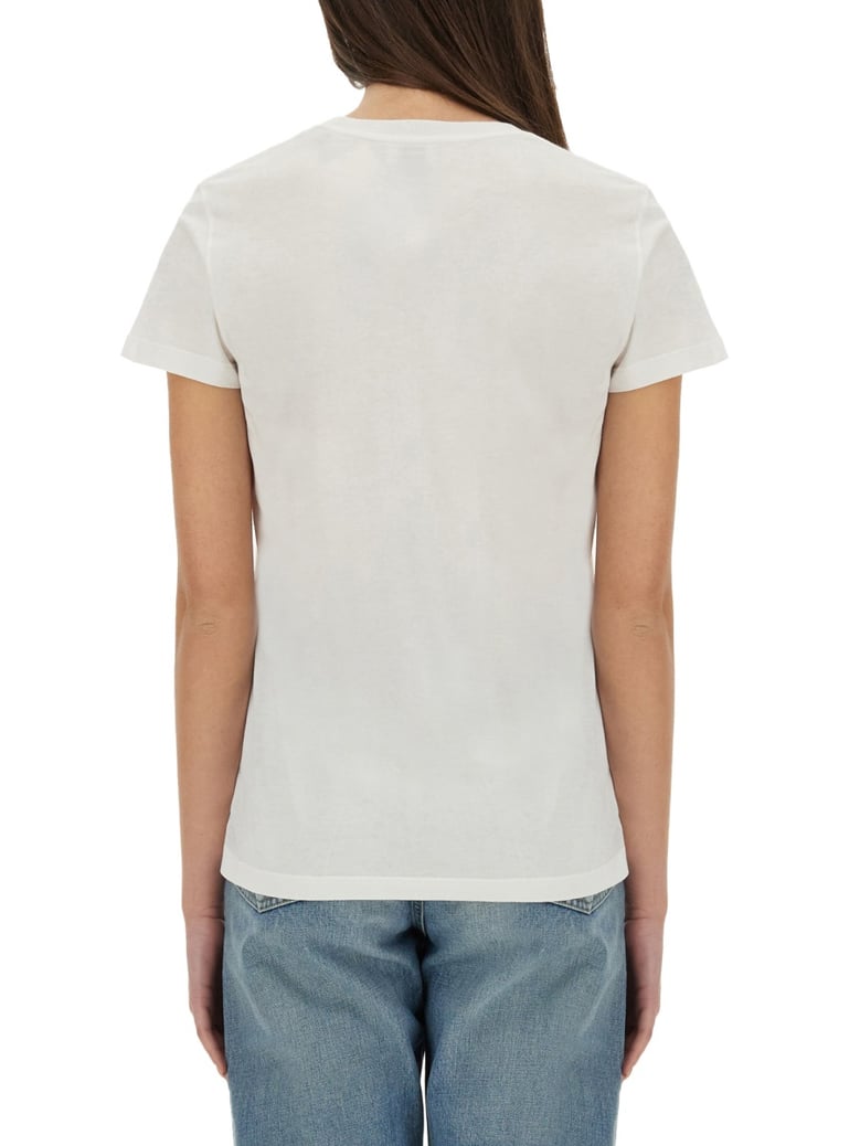 music festival t-shirt by Selfnex
